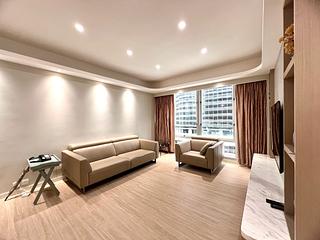 Wan Chai - Convention Plaza Apartments 13