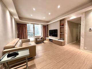 Wan Chai - Convention Plaza Apartments 15