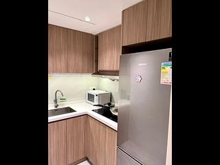 Wan Chai - Convention Plaza Apartments 16