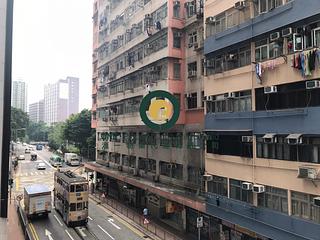 堅尼地城 - 金豪閣 07