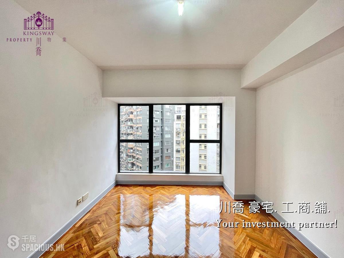 Mid Levels Central - Soho 38 01
