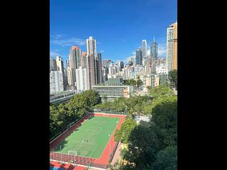西营盘 - 高雅阁 08
