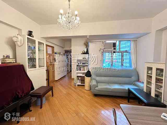 Wan Chai - 50-52, Morrison Hill Road 08