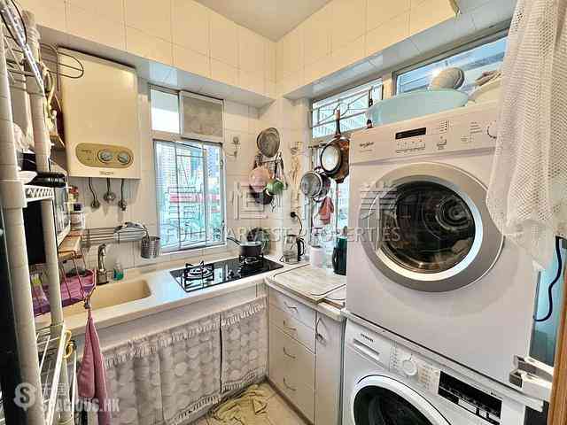 Wan Chai - 50-52, Morrison Hill Road 06