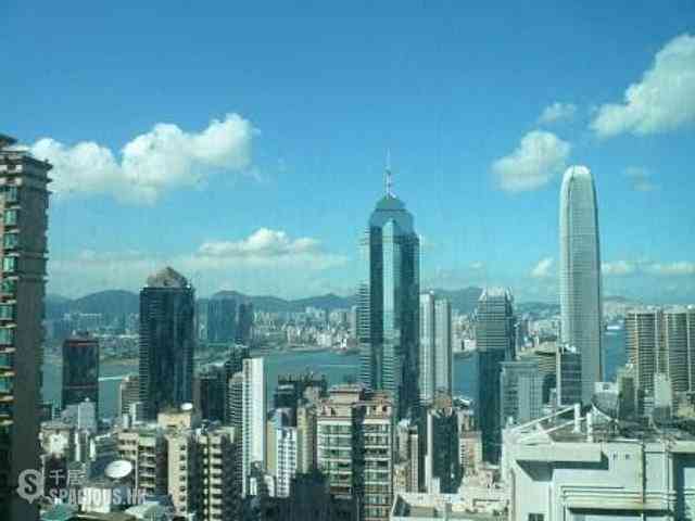 中半山 - 輝煌豪園 01