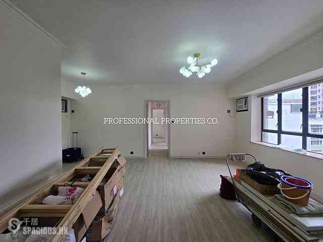 Mid Levels Central - Robinson Heights 01