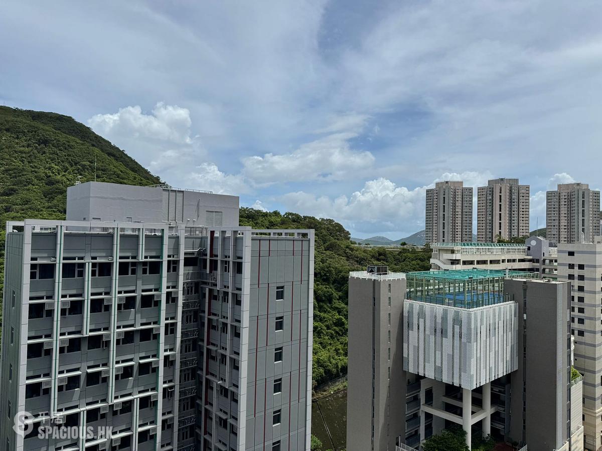 黃竹坑 - 港島南岸4A期 海盈山I 01