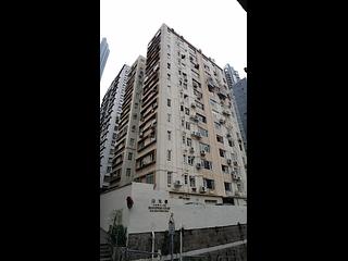 跑馬地 - 山光樓 02