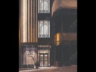 Mid Levels Central - Castle One By V 10