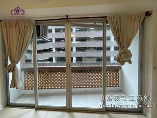 Mid Levels Central - Jing Tai Garden Mansion 03