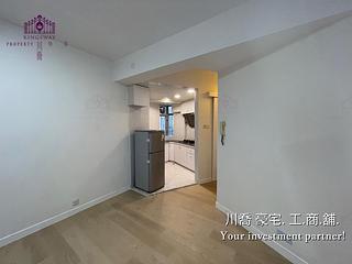 Mid Levels Central - Jing Tai Garden Mansion 04