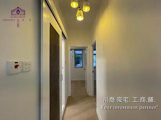 Mid Levels Central - Jing Tai Garden Mansion 05