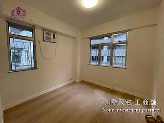 Mid Levels Central - Jing Tai Garden Mansion 07