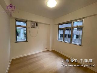 Mid Levels Central - Jing Tai Garden Mansion 08