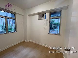 Mid Levels Central - Jing Tai Garden Mansion 09
