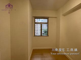 Mid Levels Central - Jing Tai Garden Mansion 10