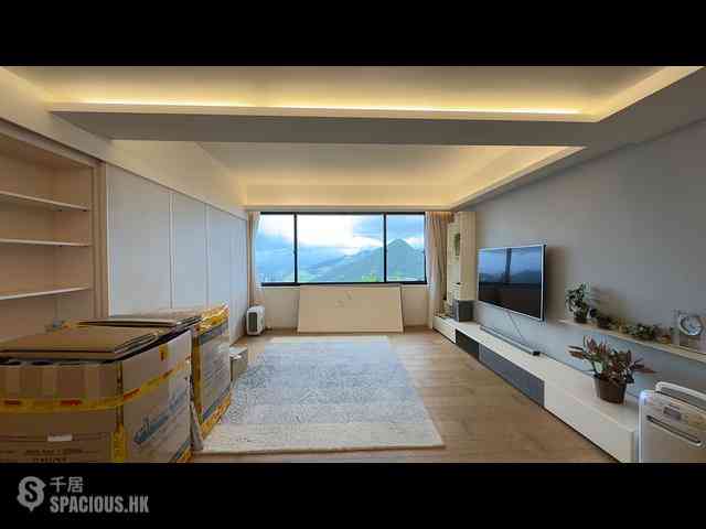 大潭 - 陽明山莊 摘星樓14座 01