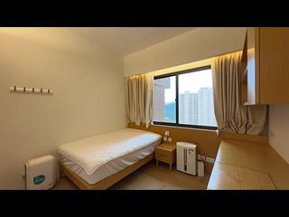 Tai Tam - Hong Kong Parkview Parkview Heights Block 14 06