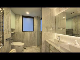 Tai Tam - Hong Kong Parkview Parkview Heights Block 14 09