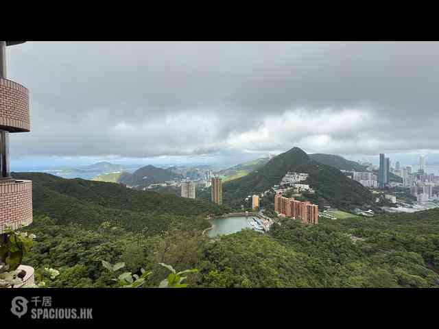 大潭 - 阳明山庄 摘星楼14座 10