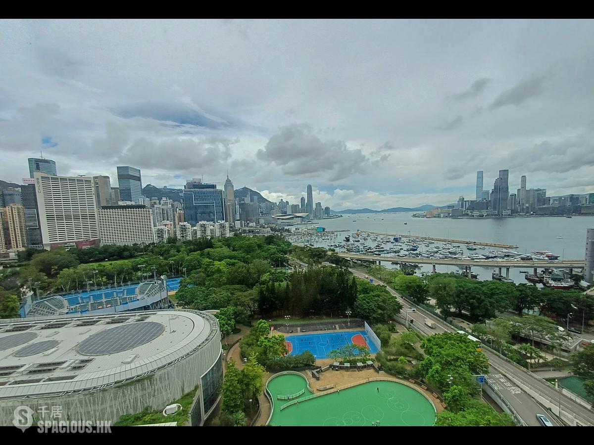 天后 - 维景花园 01
