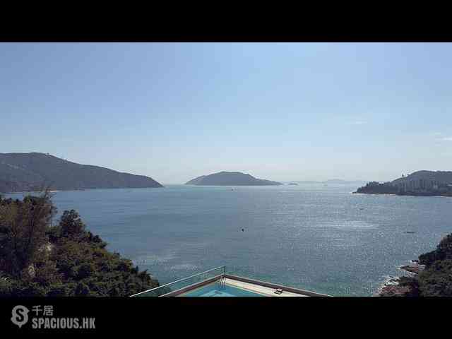 赤柱 - 浪琴園4座 01