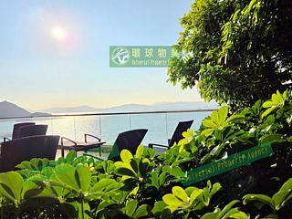 堅尼地城 - 泓都3座 21