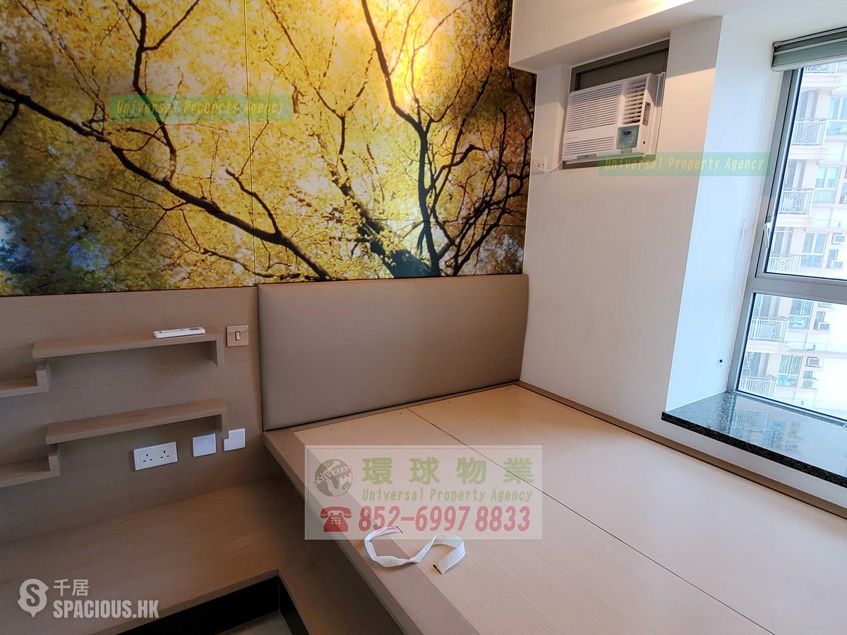 Kennedy Town - The Merton Tower 3 01