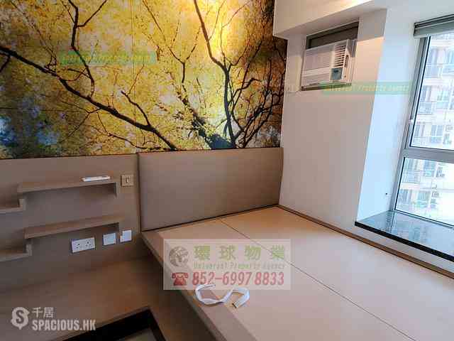 Kennedy Town - The Merton Tower 3 01