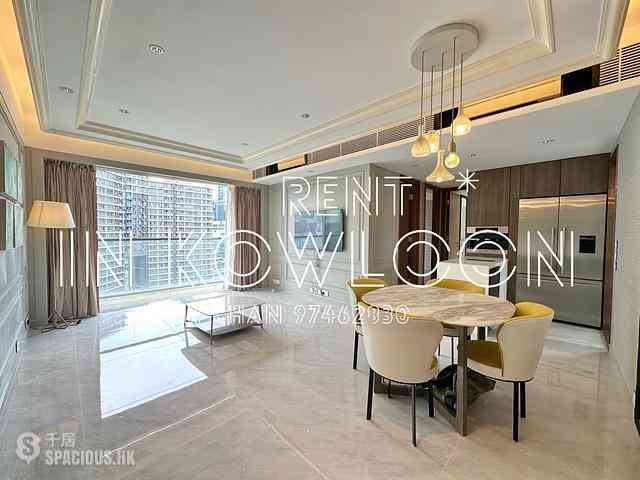 佐敦 - The Austine Place 01