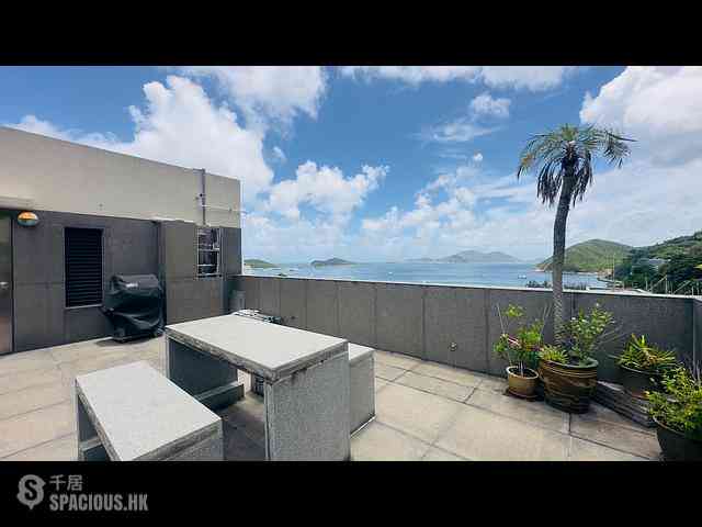淺水灣 - The Beachside 01