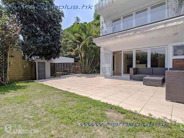 Sai Kung - Venice Villa 01