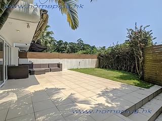 Sai Kung - Venice Villa 02