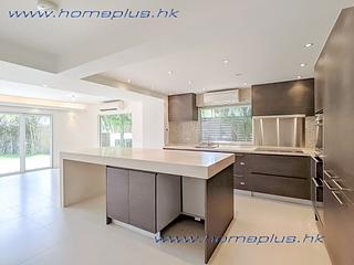 Sai Kung - Venice Villa 03