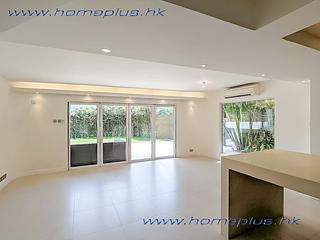 Sai Kung - Venice Villa 04