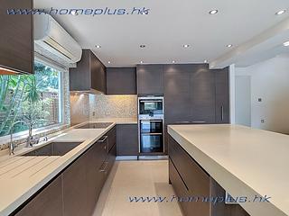 Sai Kung - Venice Villa 05