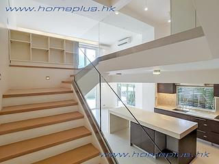 Sai Kung - Venice Villa 06
