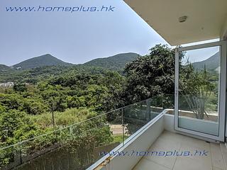 Sai Kung - Venice Villa 10