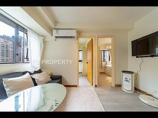 Soho - Winly Building 02