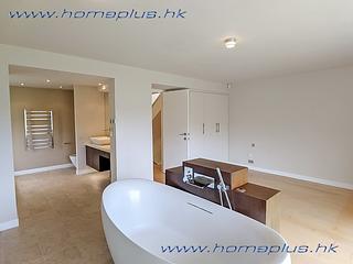 Sai Kung - Venice Villa 14