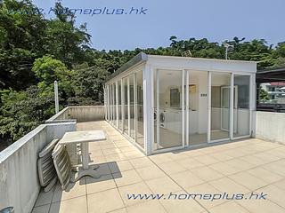 Sai Kung - Venice Villa 15