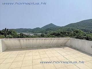 Sai Kung - Venice Villa 16