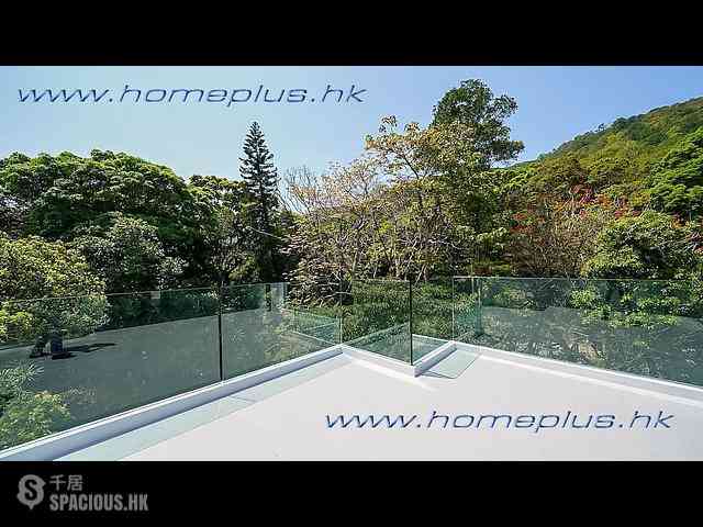 Sai Kung - Pak Tam Au 27