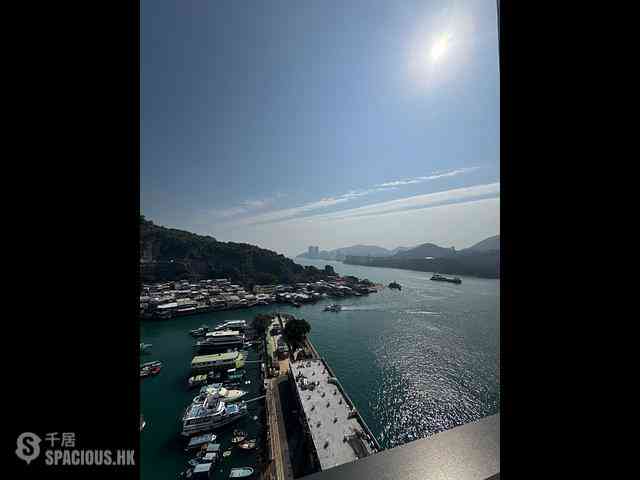 油塘 - 蔚蓝东岸 01