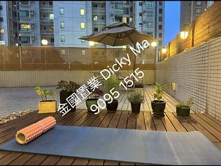 佐敦 - 德成軒 03