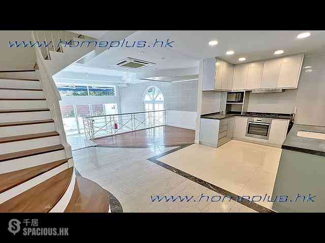 Clear Water Bay - Sea Breeze Villa 08