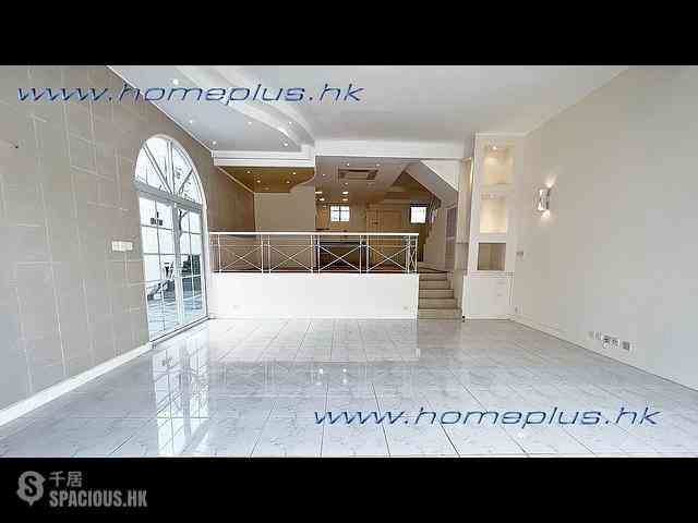 Clear Water Bay - Sea Breeze Villa 09