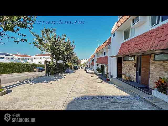 Clear Water Bay - Sea Breeze Villa 16