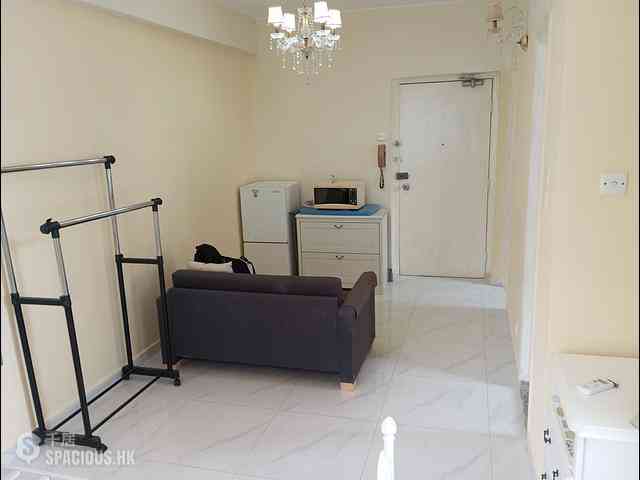 Wan Chai - Vincent Mansion High Block 02