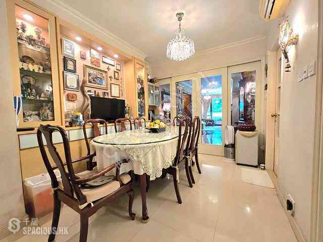 Clear Water Bay - Gold Villa 07